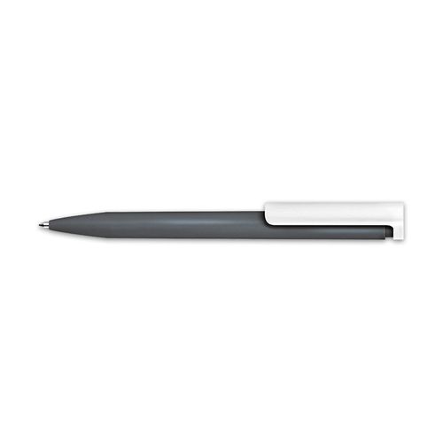 STYLO BILLE ECRITURE BLEUE CORPS ANTIBACTERIEN