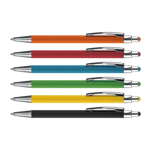 STYLO BILLE ECRITURE NOIR / STYLET - 2
