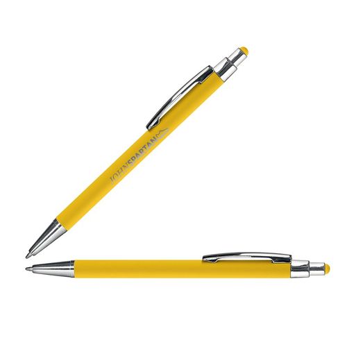 STYLO BILLE ECRITURE NOIR / STYLET
