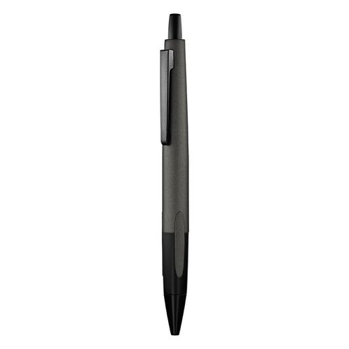 STYLO BILLE ECRITURE BLEU CORPS ET CLIP METAL