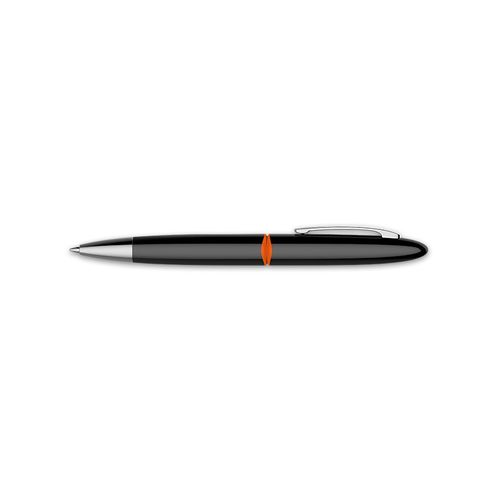 STYLO BILLE METALLIQUE