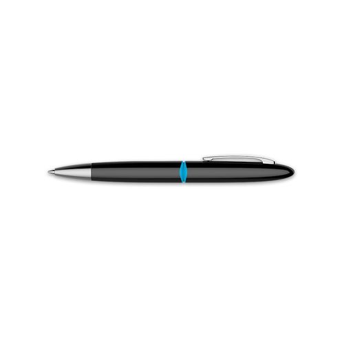 STYLO BILLE METALLIQUE