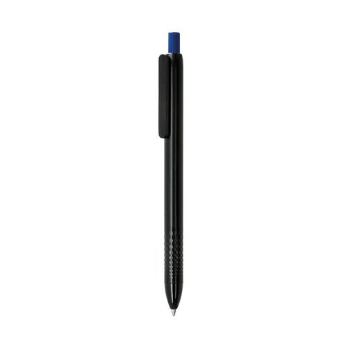 STYLO BILLE ECRITURE BLEUE MATIERE RECYCLE