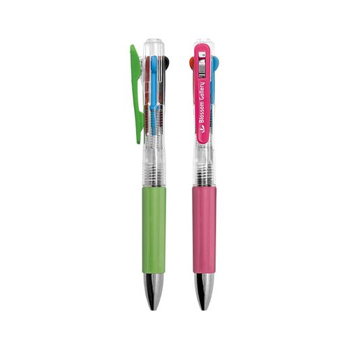 STYLO BILLE 3 COULEURS