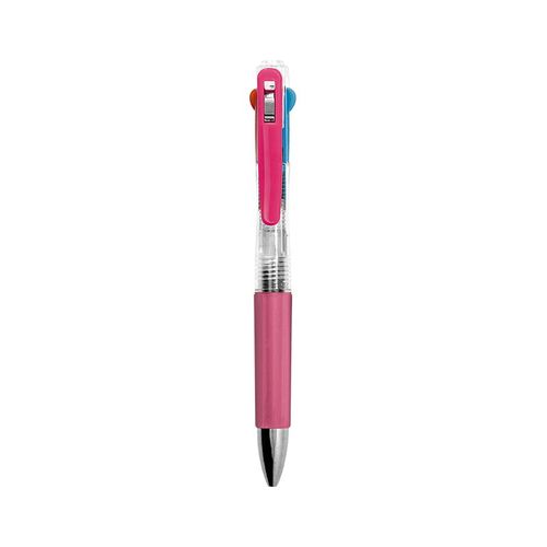 STYLO BILLE 3 COULEURS