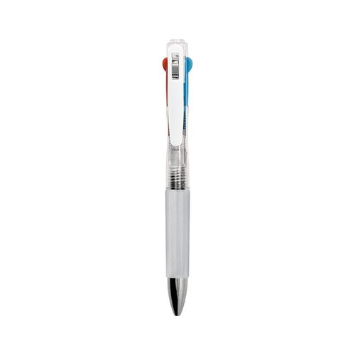 STYLO BILLE 3 COULEURS