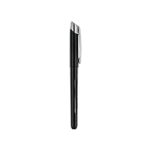 STYLO BILLE ECRITURE BLEUE CORP ET CLIP METAL - HAUSER - 3