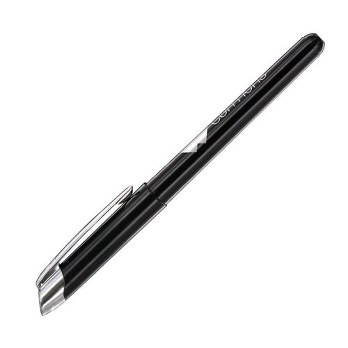STYLO BILLE ECRITURE BLEUE CORP ET CLIP METAL - HAUSER