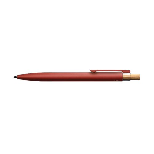 STYLO BILLE ECRITURE BLEUE EN ALU RECYCLE - 6