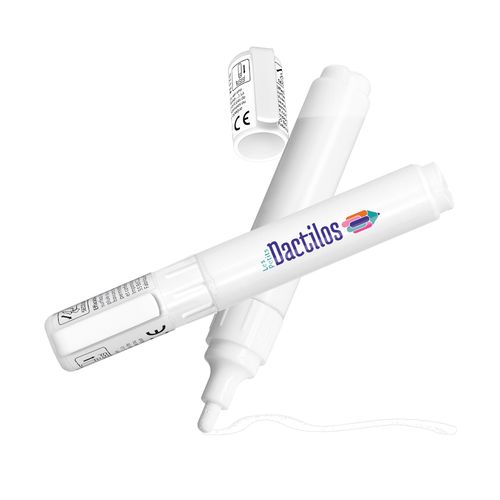 STYLO FEUTRE MARQUEUR CRAIE EFFACABLE - 3