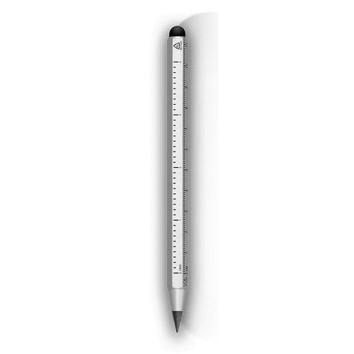 EWIGER BLEISTIFT AUS RECYCELTEM ALUMINIUM