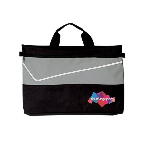 SACOCHE PORTE-DOCUMENTS - 4