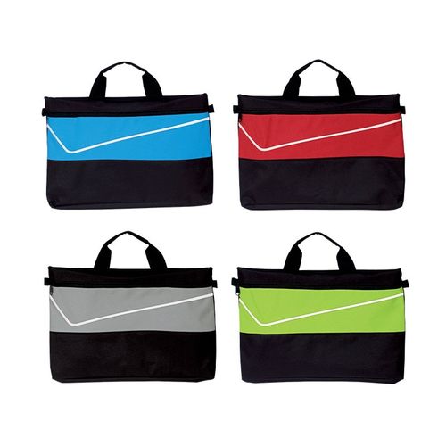 SACOCHE PORTE-DOCUMENTS - 2