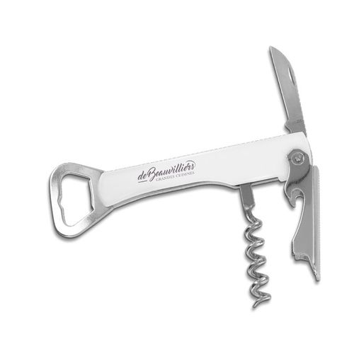 SOMMELIER LIMONADIER TIRE-BOUCHON DECAPSULEUR - 4