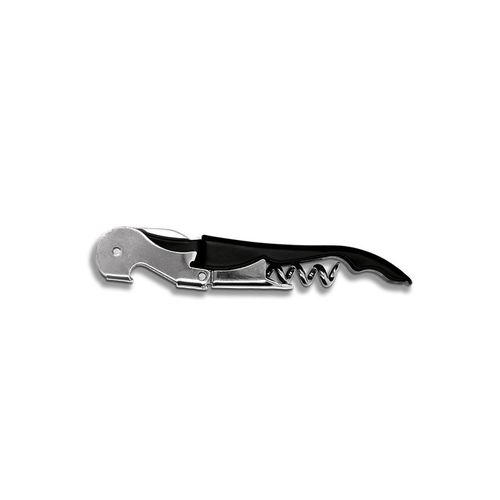 SOMMELIER LIMONADIER TIRE-BOUCHON DECAPSULEUR TOUT METAL - 5