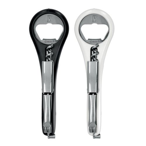SOMMELIER LIMONADIER TIRE-BOUCHON DECAPSULEUR