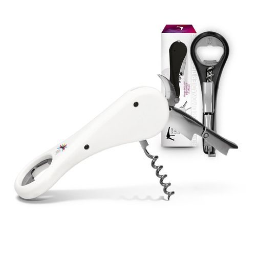 WAITER'S CORKSCREW / BOTTLE-OPENER