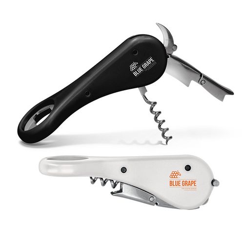 SOMMELIER LIMONADIER TIRE-BOUCHON DECAPSULEUR - 4