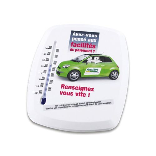 THERMOMETRE - 3