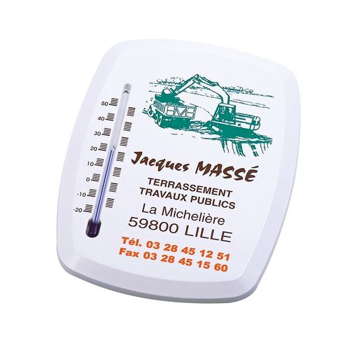 THERMOMETRE - 4