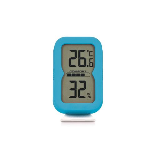 THERMOMETRE HYGROMETRE NUMERIQUE