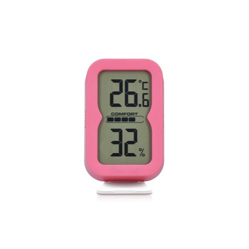 THERMOMETRE HYGROMETRE NUMERIQUE