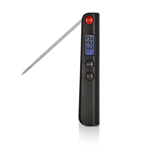 THERMOMETRE DE CUISINE ET BARBECUE