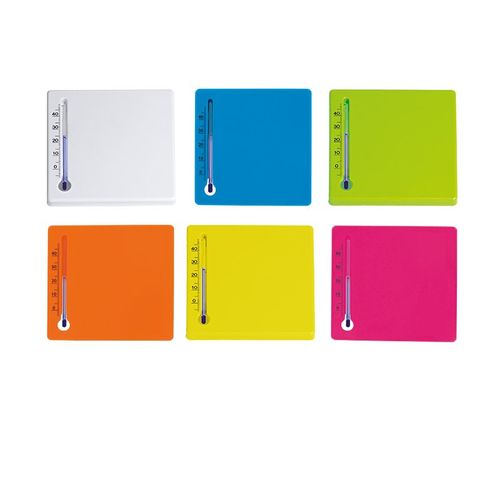 THERMOMETRE CARRE - 3