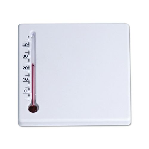 THERMOMETRE CARRE - 4