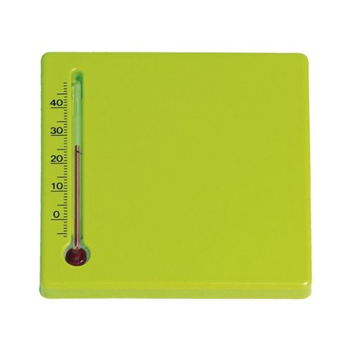 THERMOMETRE CARRE