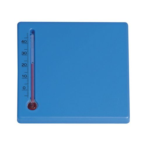 THERMOMETRE CARRE