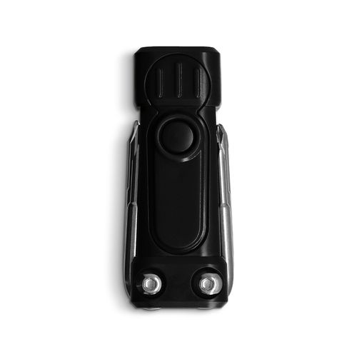OUTIL MULTIFONCTION - TOURNEVIS 6 TETES + TORCHE