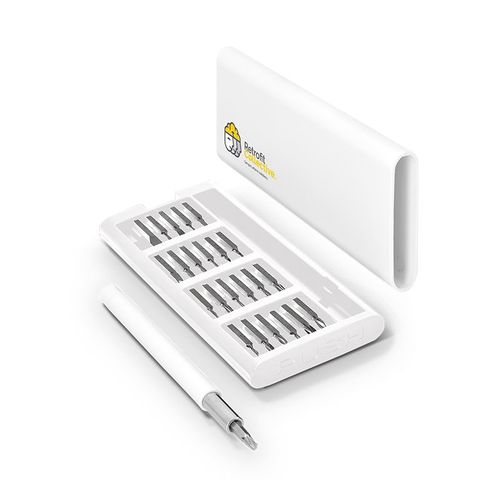 SET DE 24 TOURNEVIS DE PRECISIONS - 3