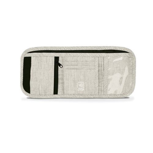 PORTE-MONNAIE PORTE-CARTE PORTE-FEUILLE DE VOYAGE - 3