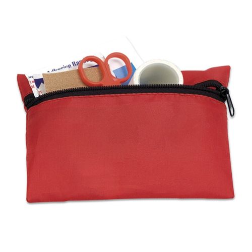 TROUSSE DE SECOURS - 5