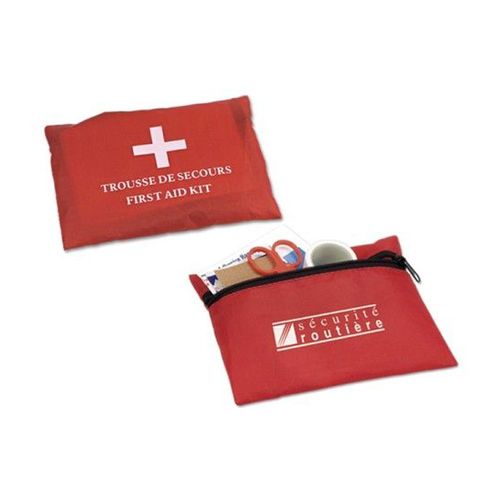 TROUSSE DE SECOURS - 2