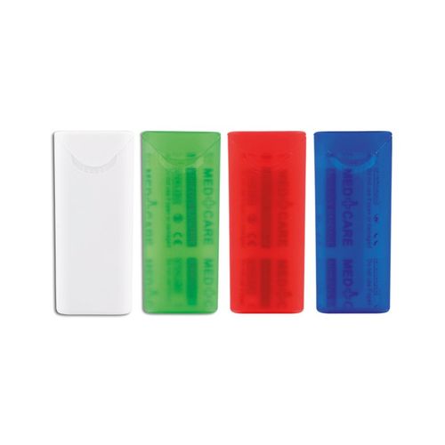 ETUI DE 5 PANSEMENTS 5.6x1.9CM - 2