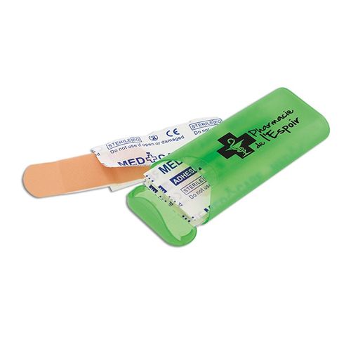 ETUI DE 5 PANSEMENTS 5.6x1.9CM - 3