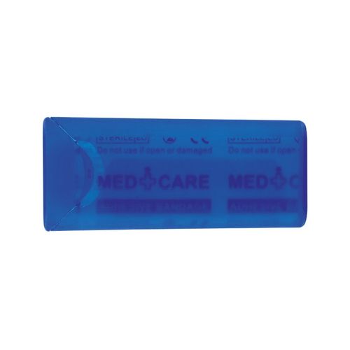ETUI DE 5 PANSEMENTS 5.6x1.9CM - 4