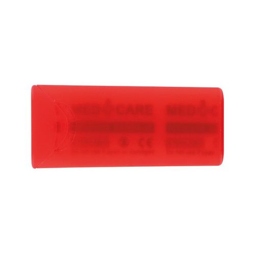 ETUI DE 5 PANSEMENTS 5.6x1.9CM
