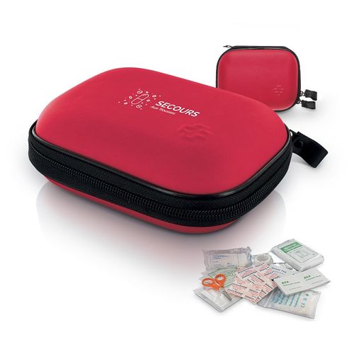 TROUSSE DE PREMIERS SECOURS - 1