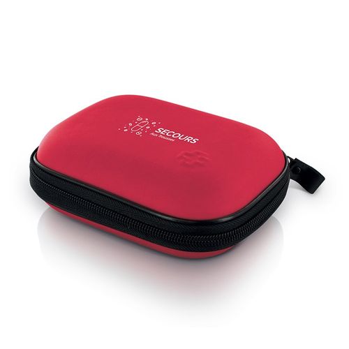 TROUSSE DE PREMIERS SECOURS - 3