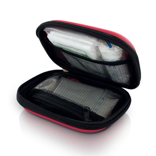 TROUSSE DE PREMIERS SECOURS - 5