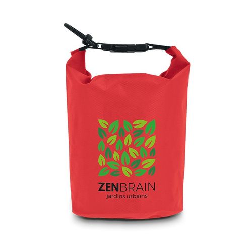 SAC ÉTANCHE DE PREMIER SECOURS - 4