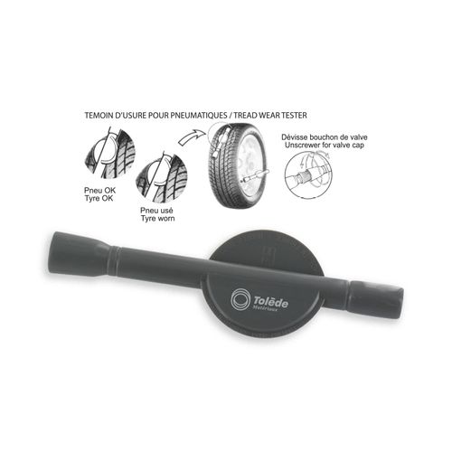 TESTEUR USURE DEVISSE VALVE - 3