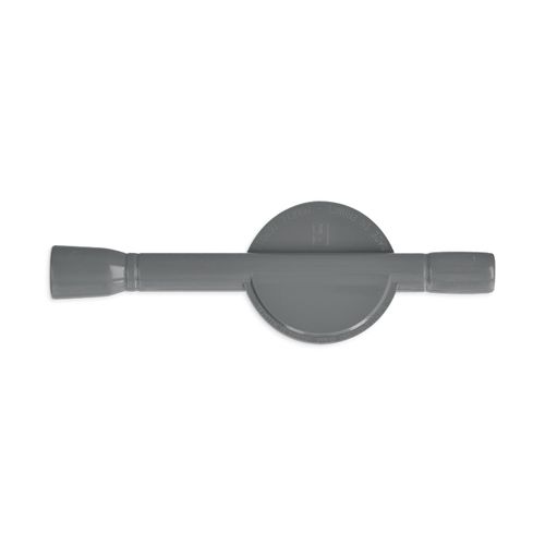 TESTEUR USURE PNEUS ET DEVISSE VALVE EN SACHET INDIVIDUEL AVEC NOTICE