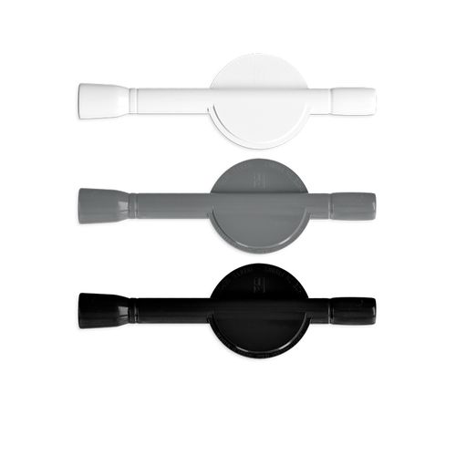 TESTEUR USURE PNEUS ET DEVISSE VALVE EN SACHET INDIVIDUEL AVEC NOTICE