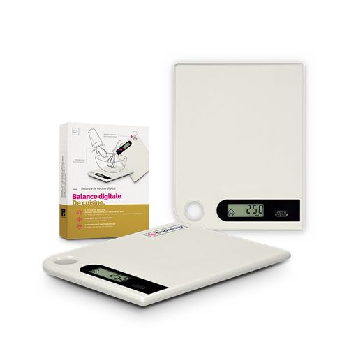 DIGITAL KITCHEN SCALE