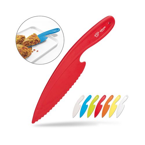 CUCHILLO PALA PARA TARTA