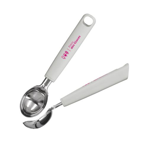 CUILLERE A GLACE - 1